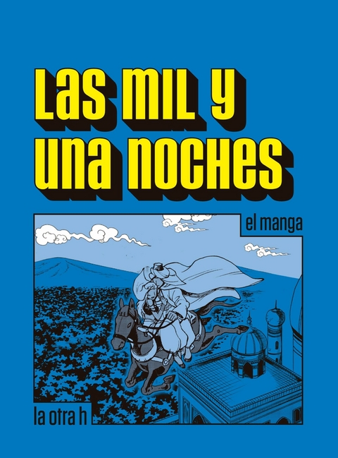 Las mil y una noches -  An&oacute;nimo