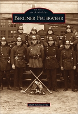 Berliner Feuerwehr - Ralf Schmiedecke