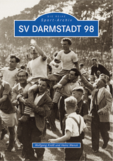 SV Darmstadt 98 - Wolfgang Kn&ouml;&szlig;, Heinz Wenck