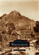 Wernigerode - Hermann D. Oemler