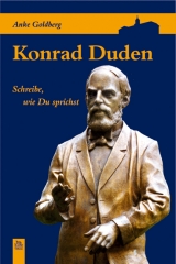 Konrad Duden - Anke Goldberg