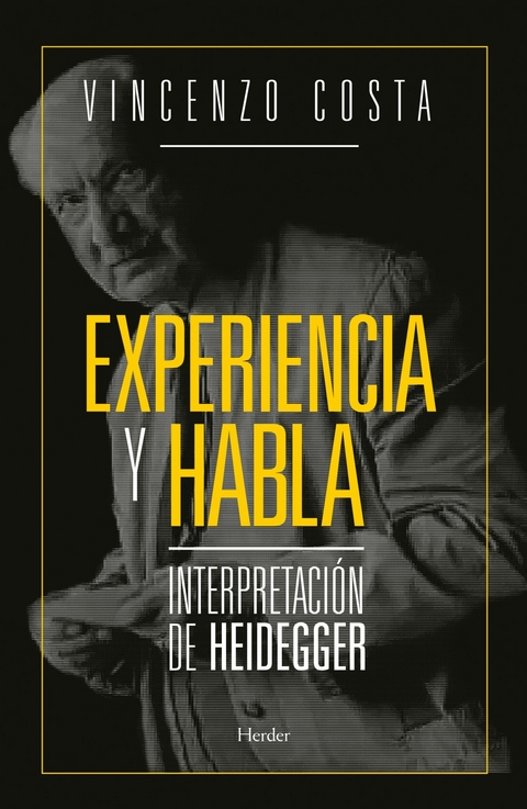 Experiencia y habla -  Vicenzo Costa