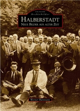Halberstadt - Werner Hartmann