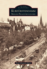 Kurf&uuml;rstendamm - Peter-Alexander B&ouml;sel