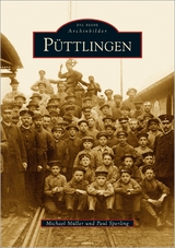 P&uuml;ttlingen - Michael M&uuml;ller, Paul Sperling