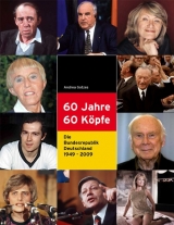 60 Jahre, 60 K&ouml;pfe - Andrea Gotzes