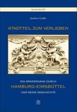 Stadtteil zum Verlieben - Joachim Grabbe