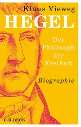Hegel - Klaus Vieweg