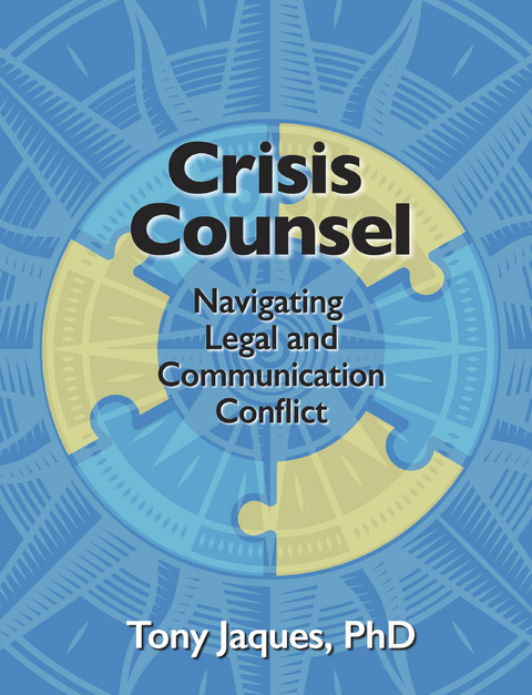 Crisis Counsel - Tony Jacques
