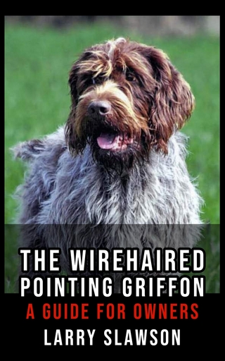 The Wirehaired Pointing Griffon
