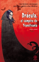 Drácula, el vampiro de Transilvania - Jorge Martínez Juárez