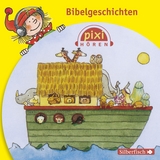 Pixi H&ouml;ren: Bibelgeschichten - 