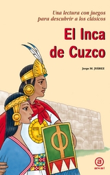 El Inca de Cuzco - Jorge Mart&iacute;nez Ju&aacute;rez