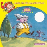 Pixi H&ouml;ren: Gute-Nacht-Geschichten - 