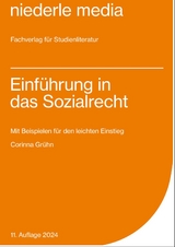 Einführung in das Sozialrecht - 2024 - Corinna Grühn