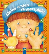Meine ersten Fingerspiele
