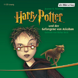 Harry Potter und der Gefangene von Askaban - J.K. Rowling