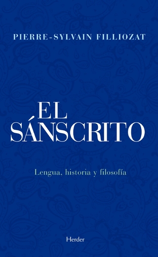 El sánscrito