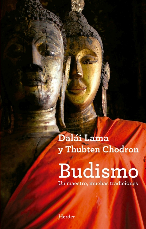 Budismo -  Dal&aacute;i Lama