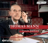 Tonio Kr&ouml;ger - Thomas Mann