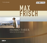 Homo Faber - Max Frisch