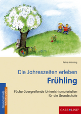 Die Jahreszeiten erleben - Fr&uuml;hling - Petra M&ouml;nning