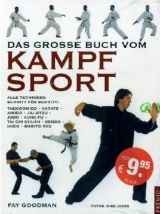 Das grosse Buch vom Kampfsport - Fay Goodman