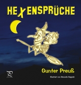Hexenspr&uuml;che f&uuml;r Menschenkinder - Gunter Preuss