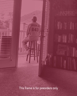 Carpool to the Moon - Anthony Green Jr.