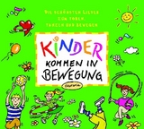 Kinder kommen in Bewegung