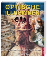 Optische Illusionen - Al Seckel