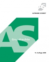 Grundrechte - Pieper, Hans G