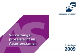 Alpmann Cards Verwaltungsprozessrecht im Assessorexamen - Altevers, Ralf