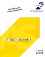 Familienrecht - Thomas Ro&szlig;mann