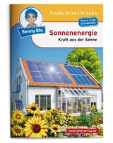 Benny Blu - Sonnenenergie - Nicola Herbst, Thomas Herbst