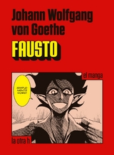 Fausto - Johann Wolfgang von Goethe