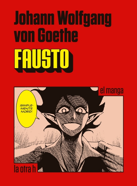Fausto - Johann Wolfgang von Goethe