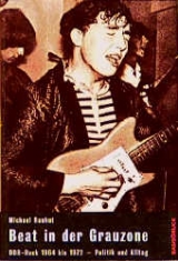 Beat in der Grauzone - Michael Rauhut