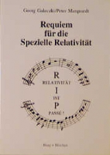Requiem fÃ¼r die Spezielle RelativitÃ¤t - Georg Galeczki, Peter Marquardt