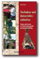 Vorhaben und Unterrichtseinheiten - Erhard Fischer