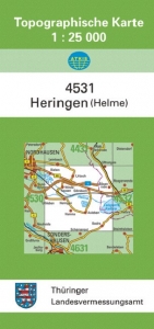 Heringen (Helme) - 