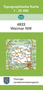 Weimar Nordwest - 