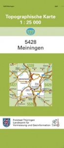 Meiningen - 