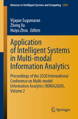 Application of Intelligent Systems in Multi-modal Information Analytics - 