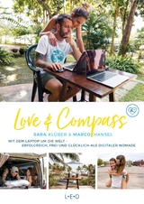 Love & Compass -  Marco Hansel,  Sara Kl&uuml;ber