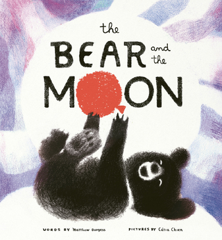 Bear and the Moon