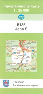 Jena Süd - 