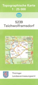 Teichwolframsdorf - 