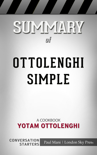 Summary of Ottolenghi Simple