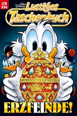 Lustiges Taschenbuch Nr. 536 - Walt Disney